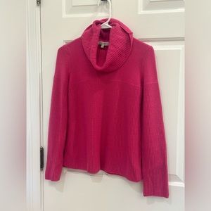 Bartolini Wool Turtleneck Sweater (Italian)